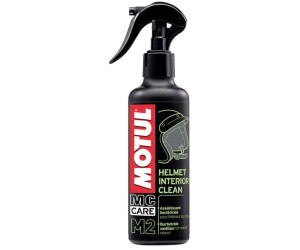 Спрей для шолома MOTUL M2 Helmet Interior Clean (250ml)
